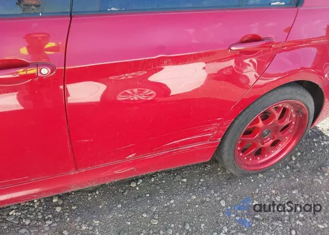 2011 BMW 328I xDrive from USA, damaged, VIN WBAPK5C58BA660553